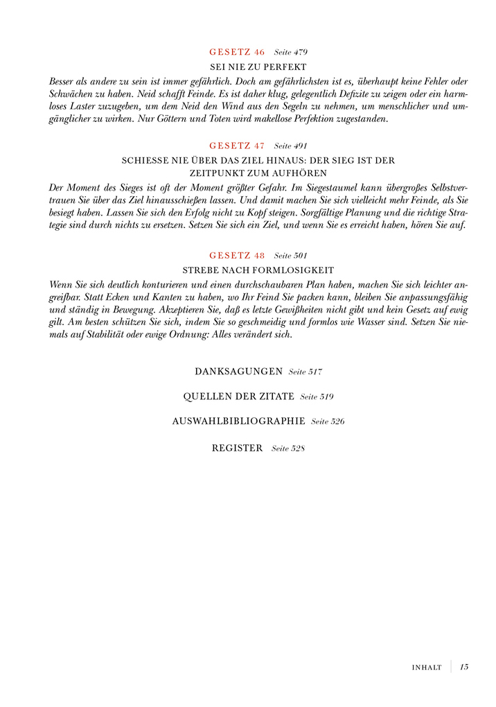 Weitere Ansicht: Power | Robert Greene