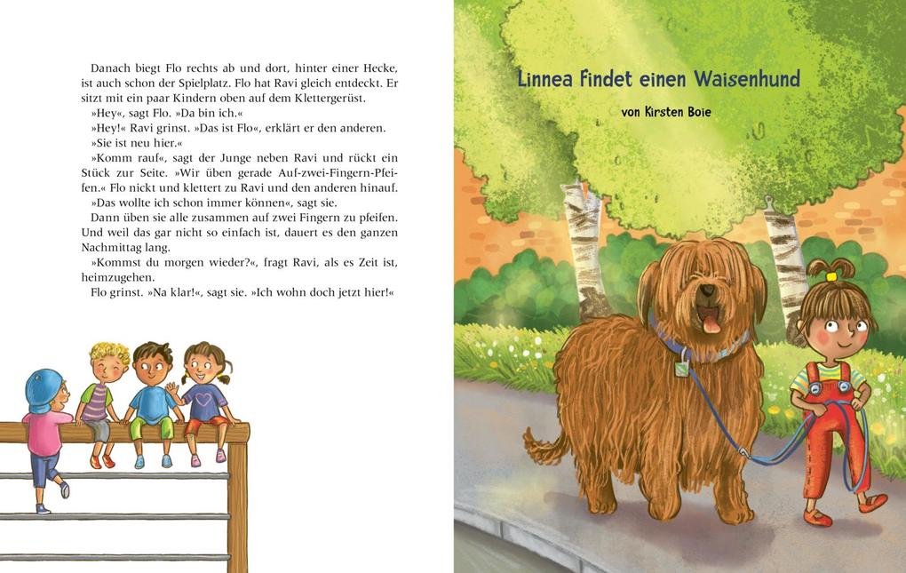 Weitere Ansicht: Das neue Vorlesebuch für starke Kinder | Stefanie Klaßen