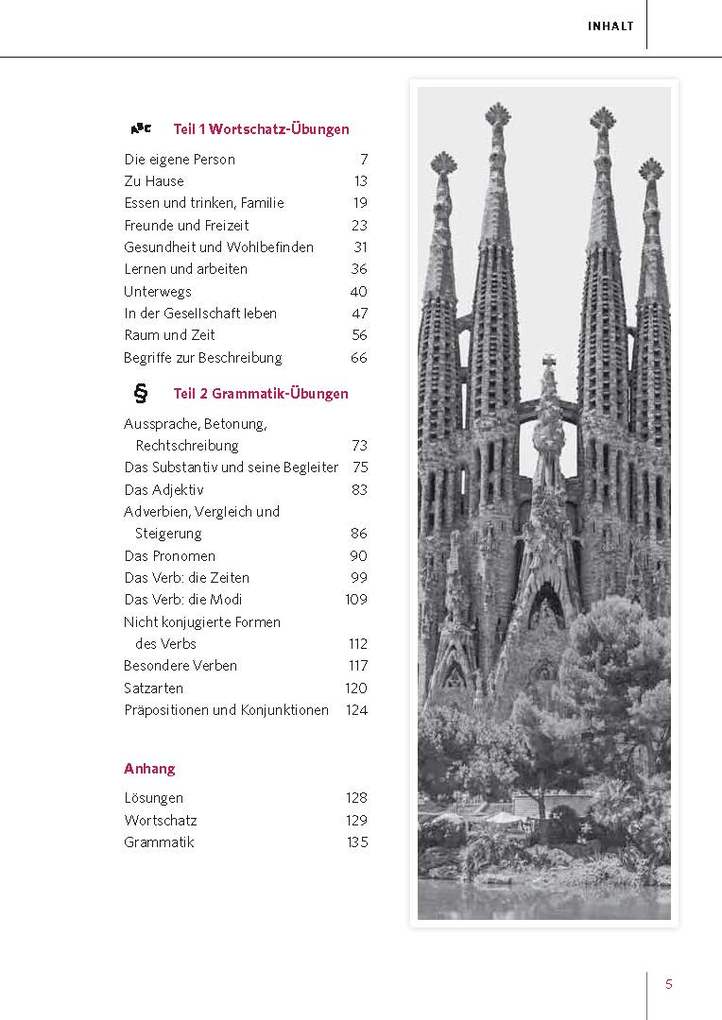 Weitere Ansicht: Langenscheidt Üben mit System Spanisch