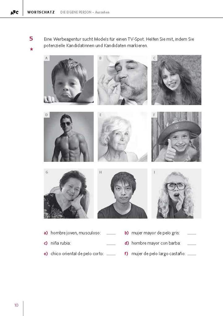 Weitere Ansicht: Langenscheidt Üben mit System Spanisch