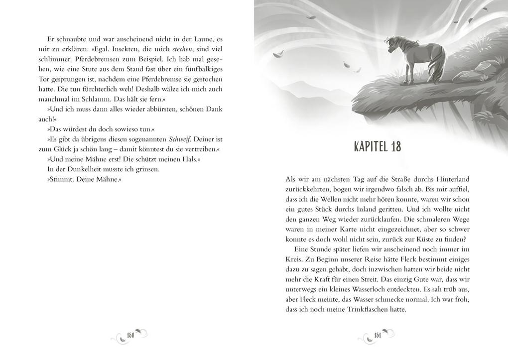 Weitere Ansicht: Der Ruf des Nordwinds | Maria de Jong