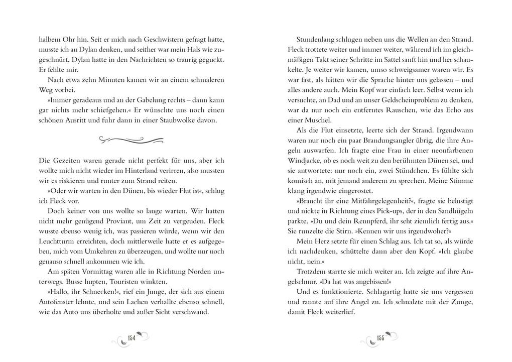 Weitere Ansicht: Der Ruf des Nordwinds | Maria de Jong