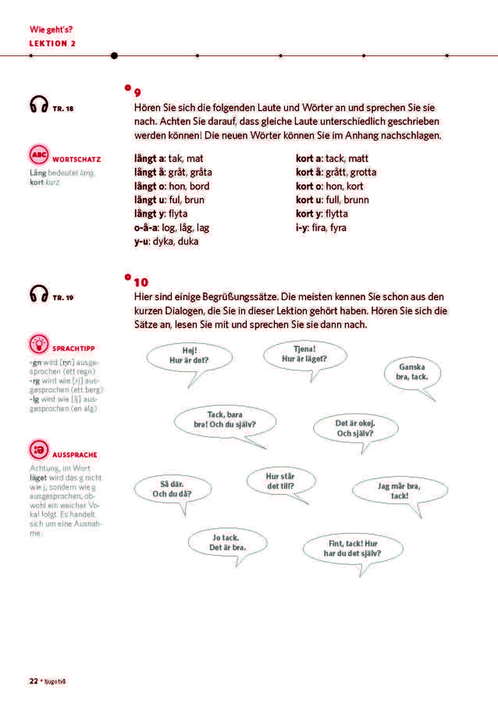 Weitere Ansicht: PONS Power-Sprachkurs Schwedisch