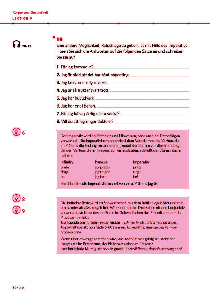 Weitere Ansicht: PONS Power-Sprachkurs Schwedisch