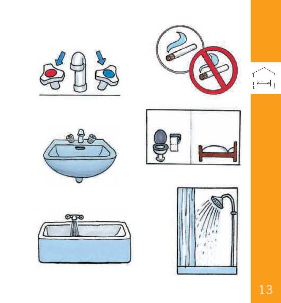 Weitere Ansicht: Langenscheidt OhneWörterBuch