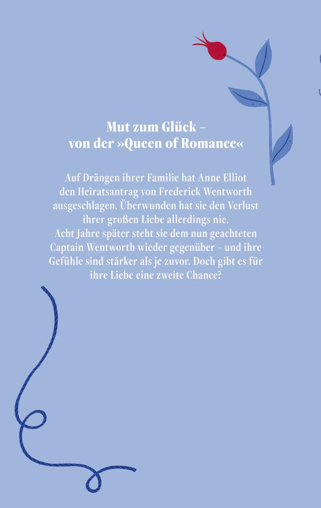 Weitere Ansicht: Anne Elliot | Jane Austen