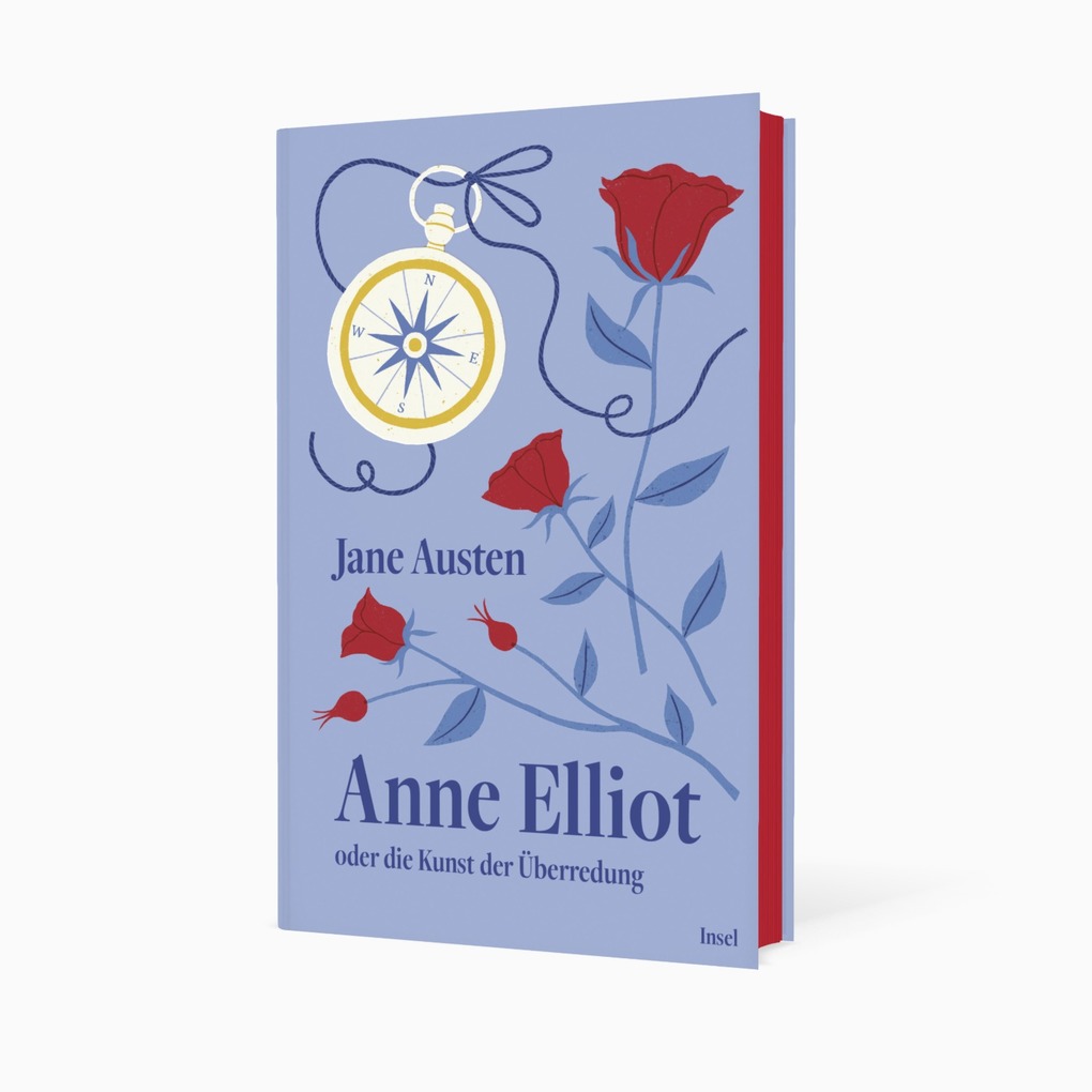 Weitere Ansicht: Anne Elliot | Jane Austen