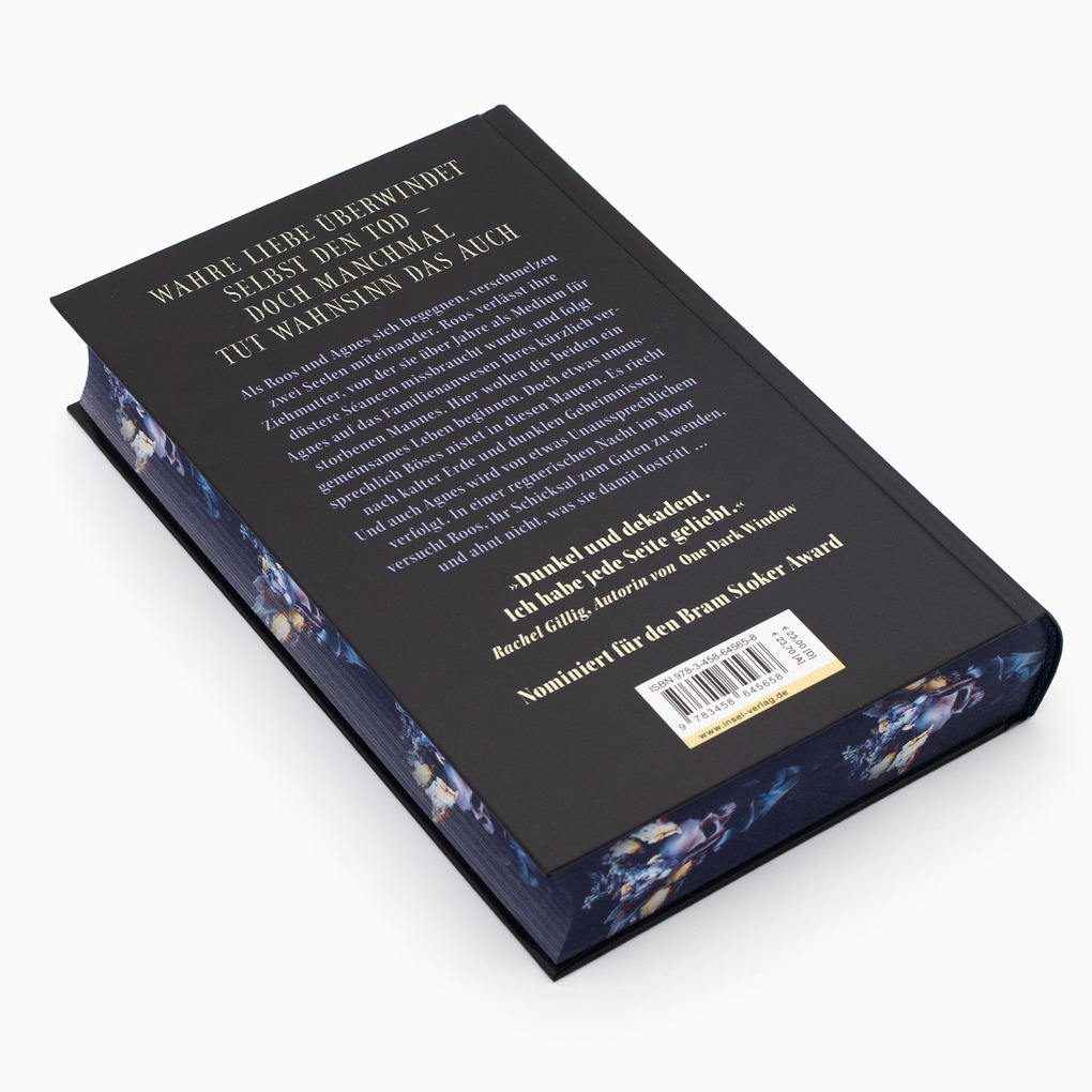 Weitere Ansicht: Mein zärtlicher Schatten | Johanna van van Veen