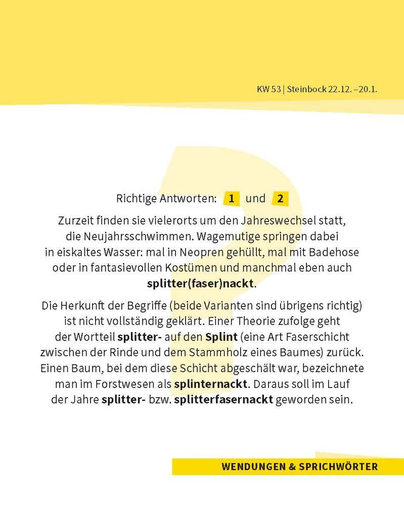 Weitere Ansicht: Langenscheidt Sprachkalender Deutsch 2027