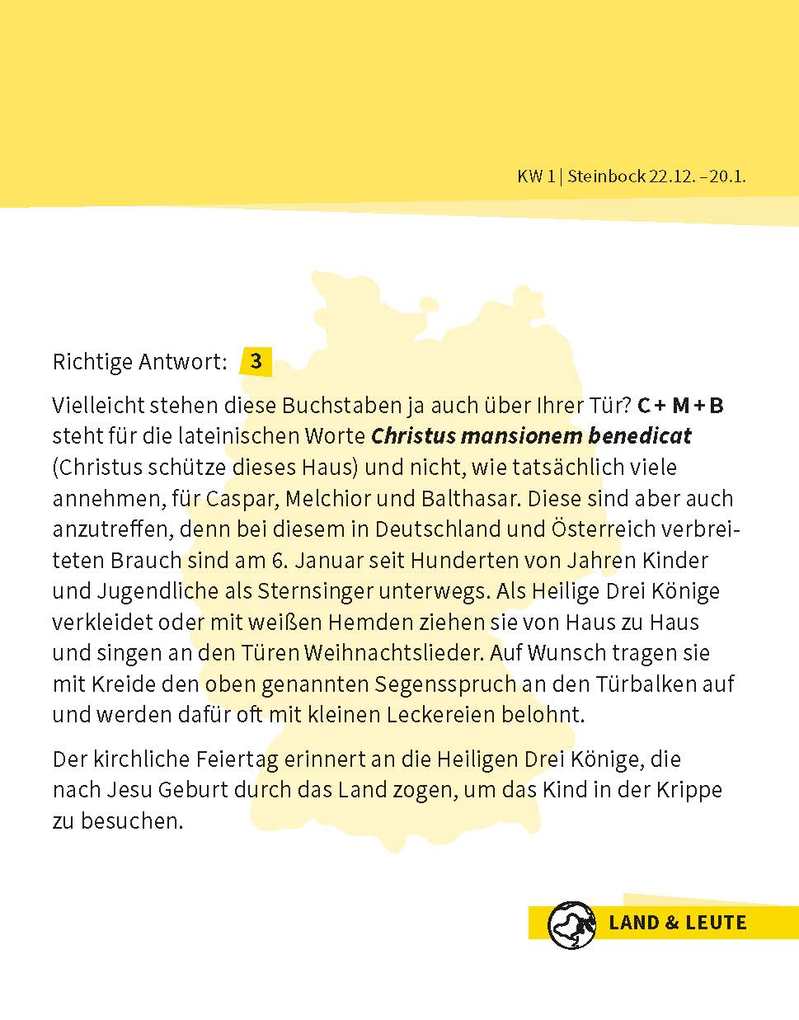 Weitere Ansicht: Langenscheidt Sprachkalender Deutsch 2027