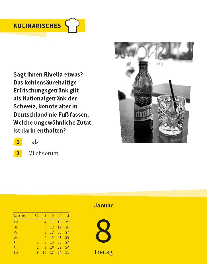 Weitere Ansicht: Langenscheidt Sprachkalender Deutsch 2027