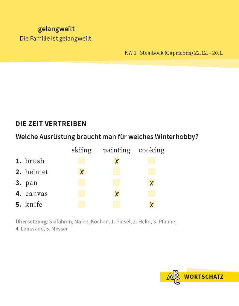 Weitere Ansicht: Langenscheidt Sprachkalender Englisch 2027 | Dominic Butler