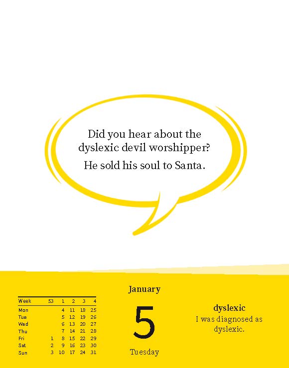 Weitere Ansicht: Langenscheidt Sprachkalender A Joke a Day 2027