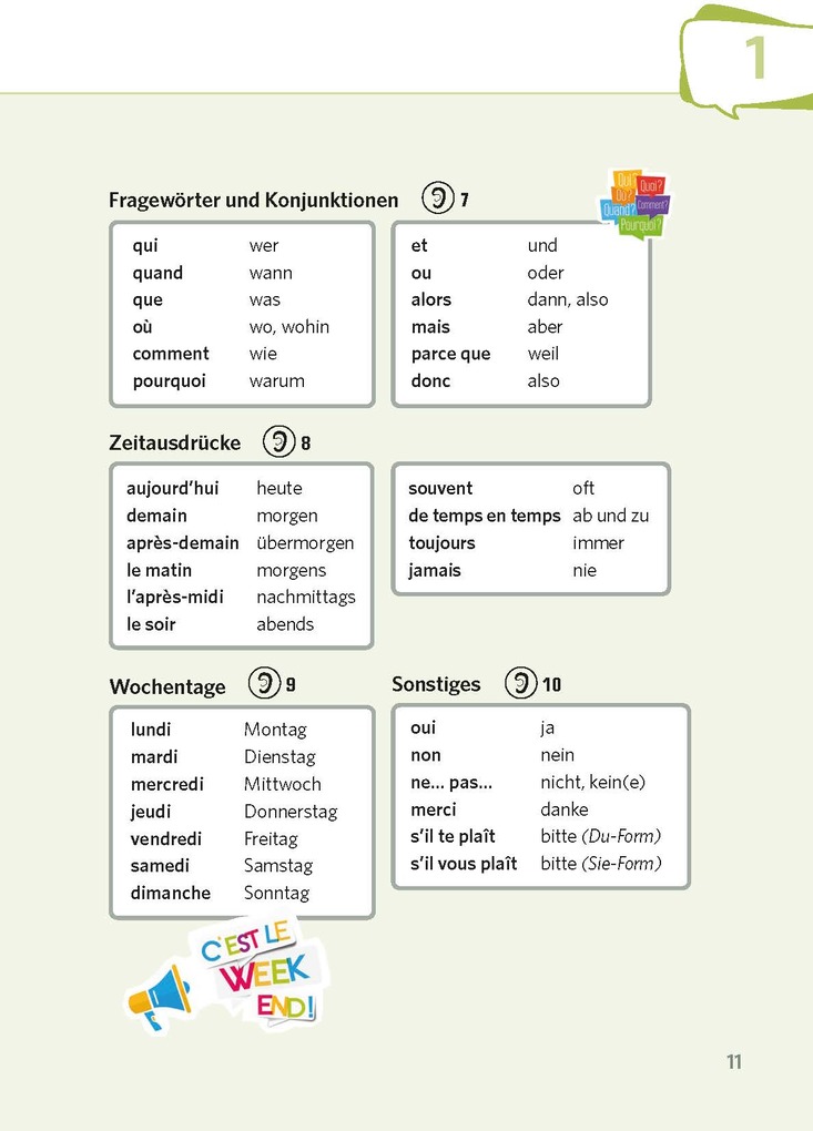 Weitere Ansicht: Langenscheidt Einfach Französisch