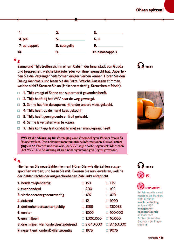 Weitere Ansicht: PONS Power-Sprachkurs Niederländisch