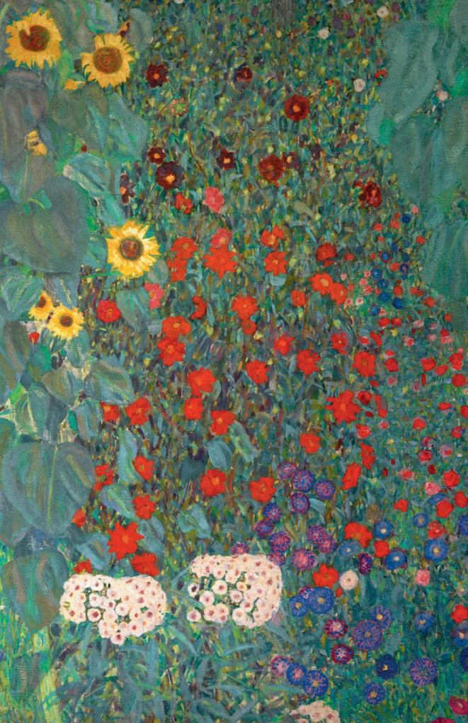 Weitere Ansicht: Die Blumen der Moderne