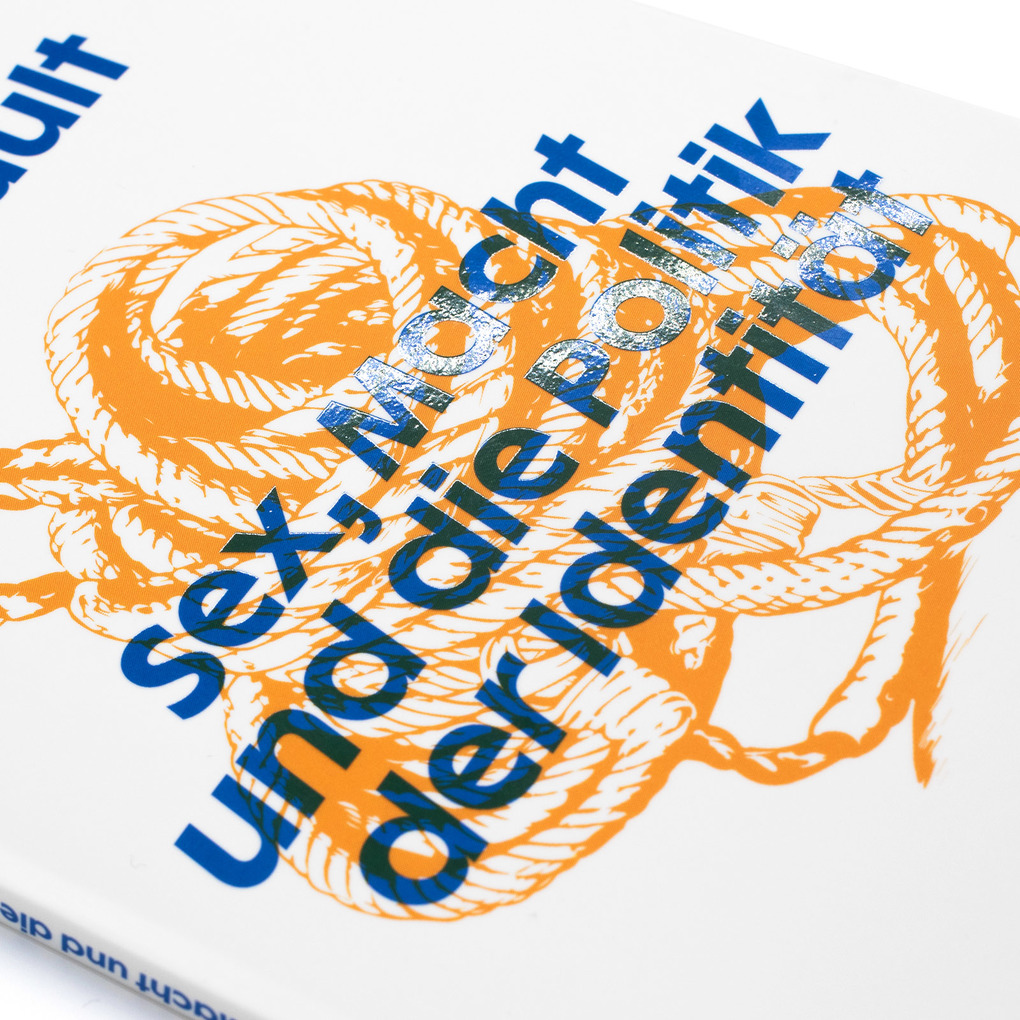 Weitere Ansicht: Sex, Macht und die Politik der Identität | Michel Foucault