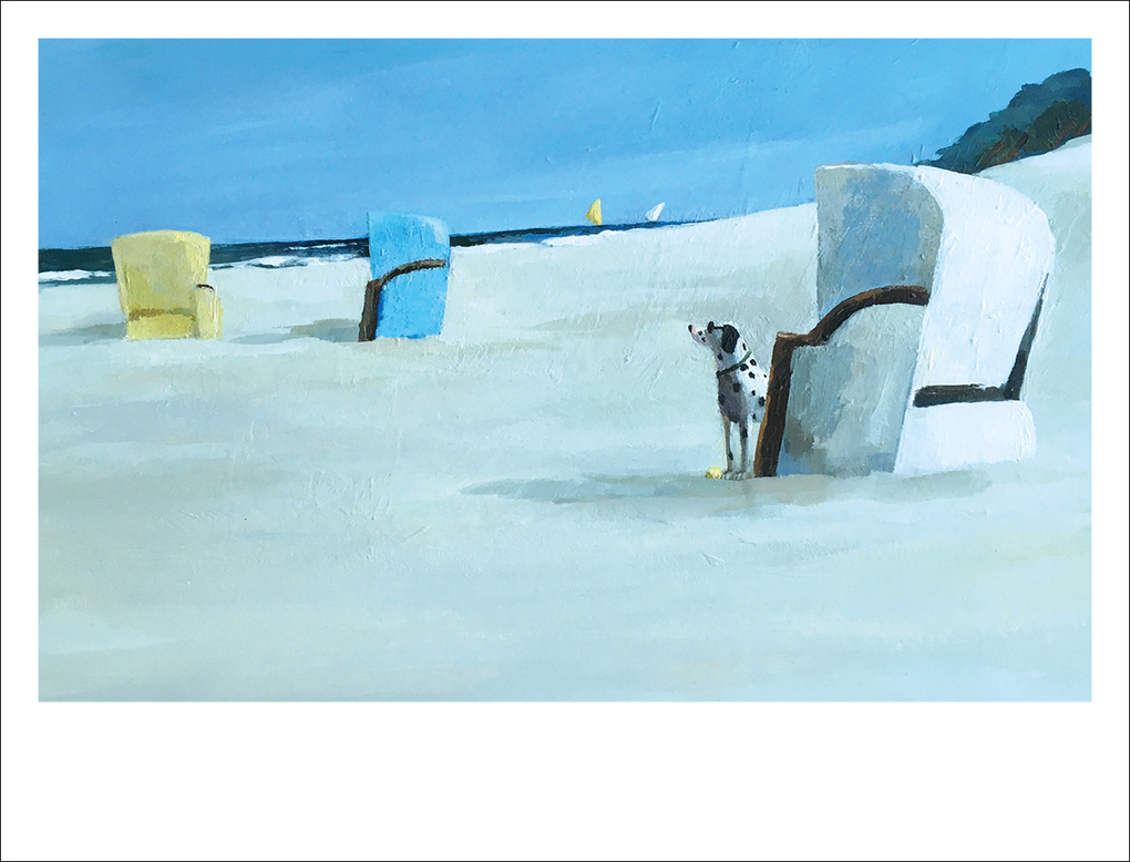 Weitere Ansicht: 'Dieser eine Sommer'