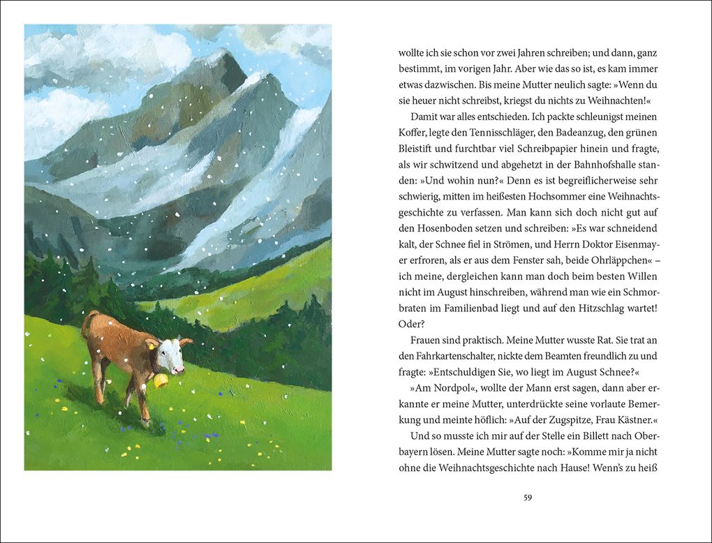 Weitere Ansicht: 'Dieser eine Sommer'