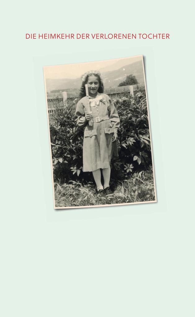 Weitere Ansicht: Das Glück ist ein Engel mit ernstem Gesicht | Josef Winkler