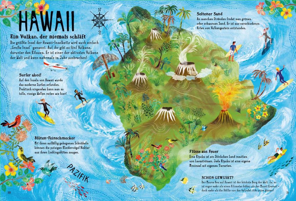 Weitere Ansicht: Inseln | Yuval Zommer