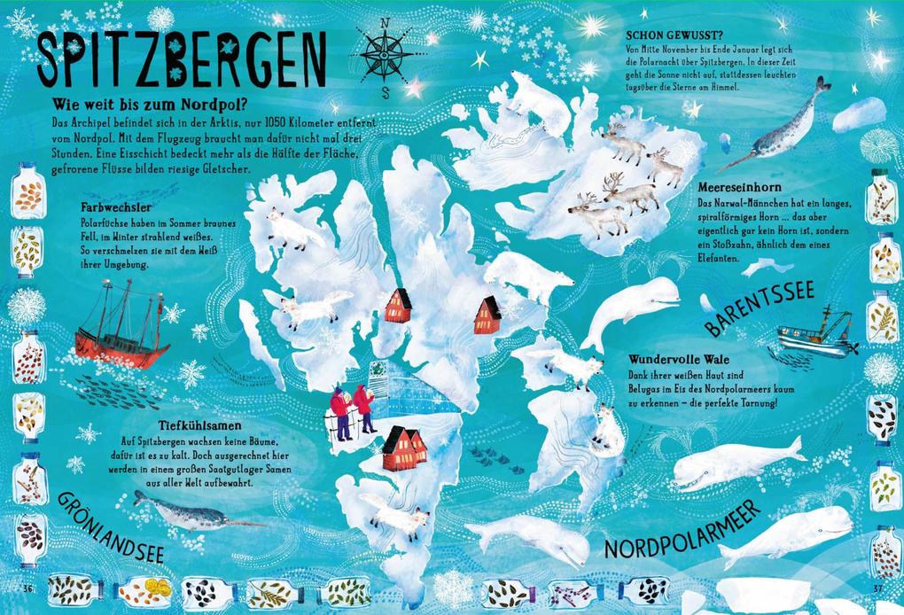 Weitere Ansicht: Inseln | Yuval Zommer