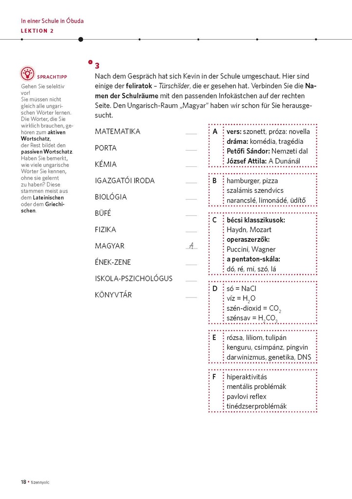 Weitere Ansicht: PONS Power-Sprachkurs Ungarisch