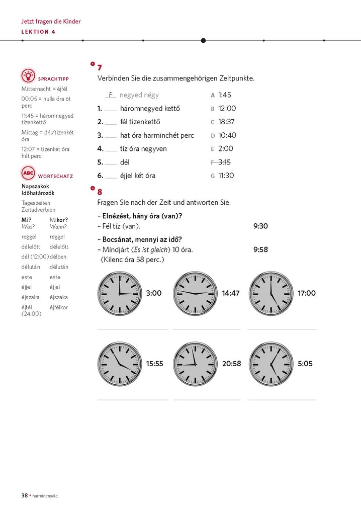 Weitere Ansicht: PONS Power-Sprachkurs Ungarisch