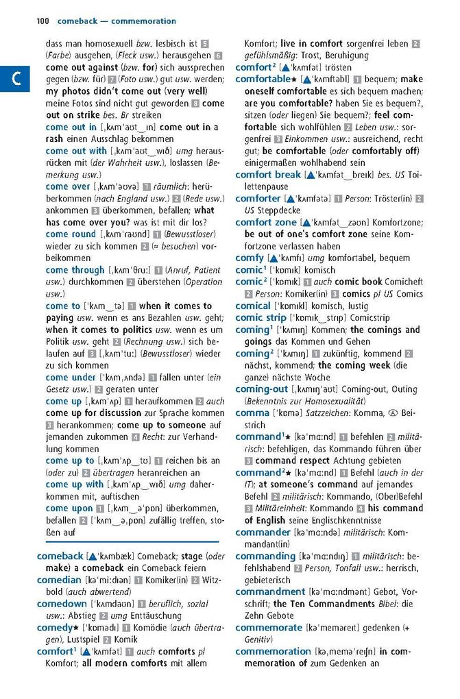 Weitere Ansicht: Langenscheidt Power Wörterbuch Englisch
