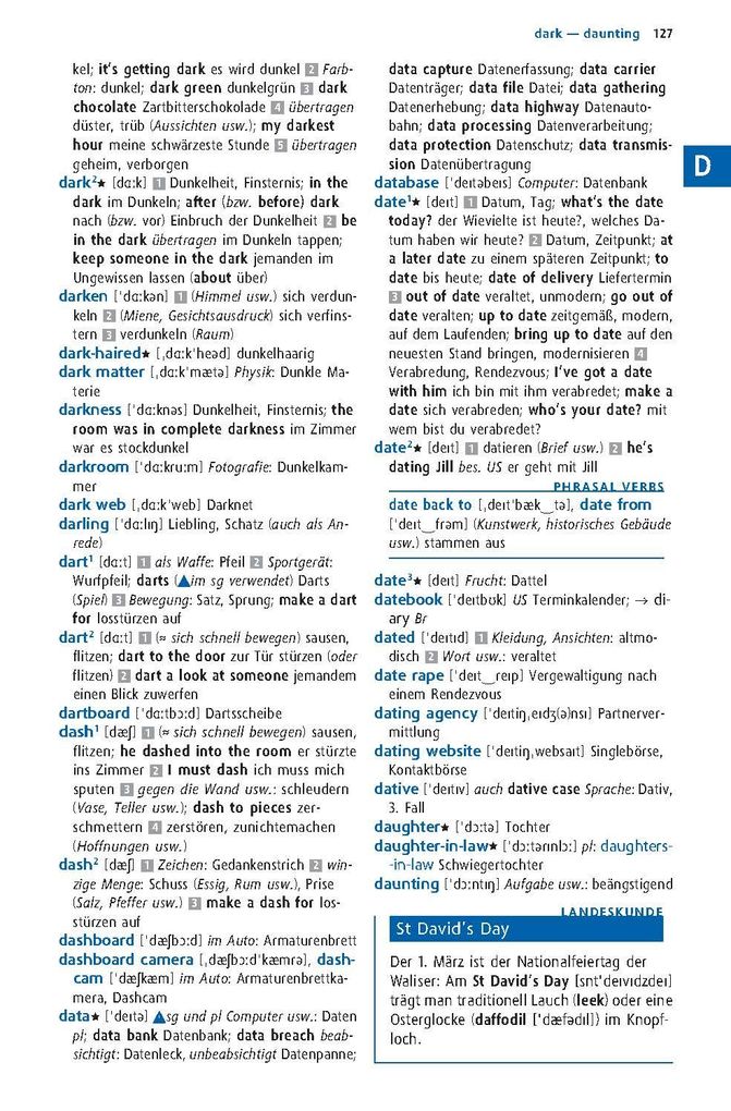 Weitere Ansicht: Langenscheidt Power Wörterbuch Englisch