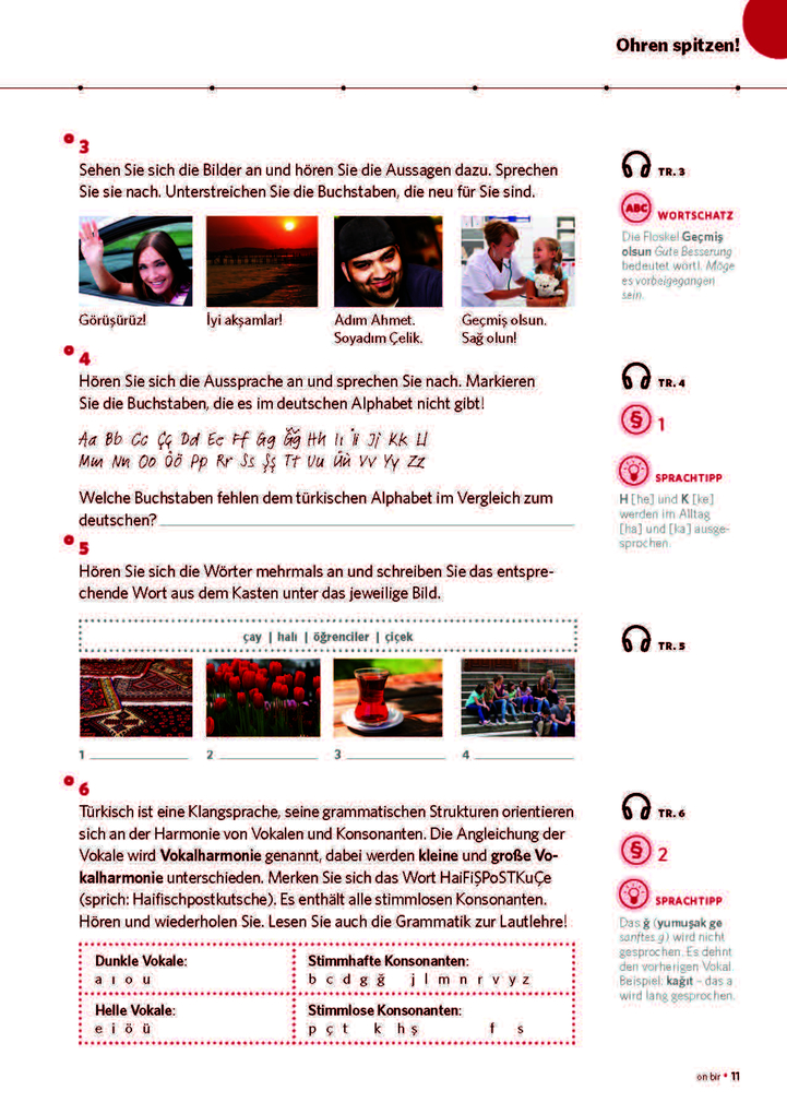 Weitere Ansicht: PONS Power-Sprachkurs Türkisch