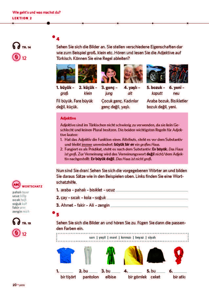 Weitere Ansicht: PONS Power-Sprachkurs Türkisch