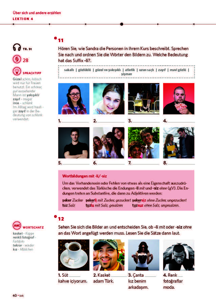 Weitere Ansicht: PONS Power-Sprachkurs Türkisch