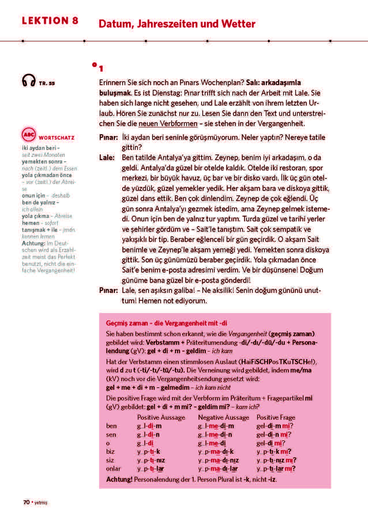 Weitere Ansicht: PONS Power-Sprachkurs Türkisch