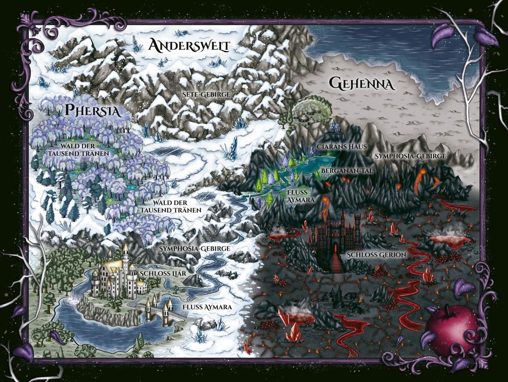 Weitere Ansicht: Mirror, Mirror, Tell me Lies | Michelle Thate