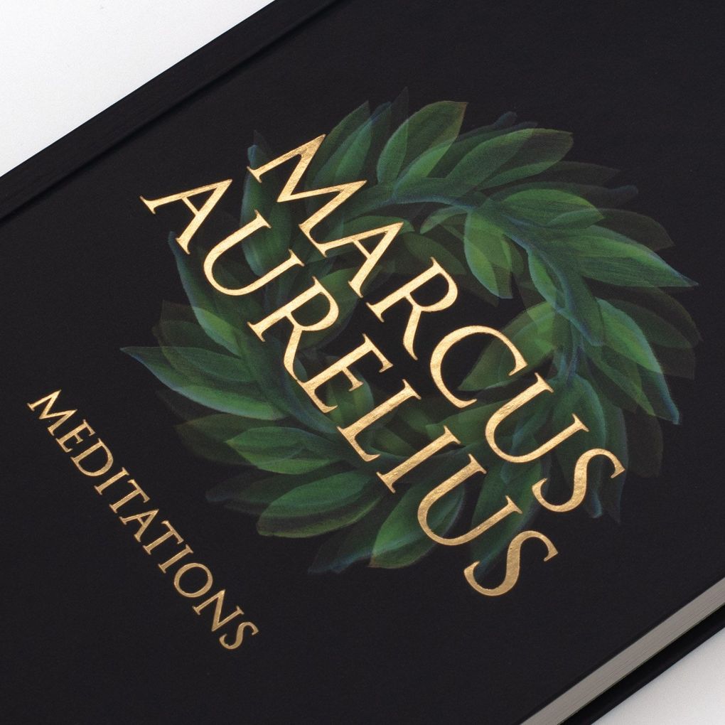 Weitere Ansicht: Meditations | Marcus Aurelius, Marc Aurel