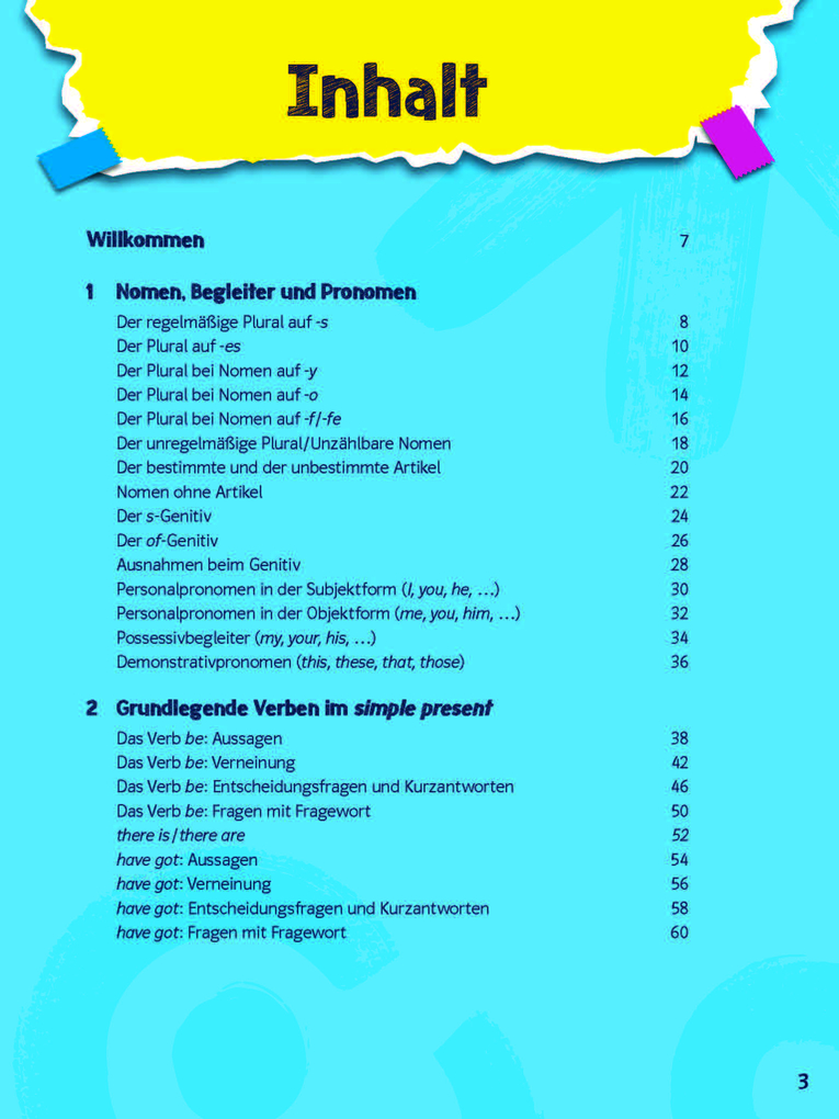 Weitere Ansicht: Englisch ohne Drama 5. Klasse