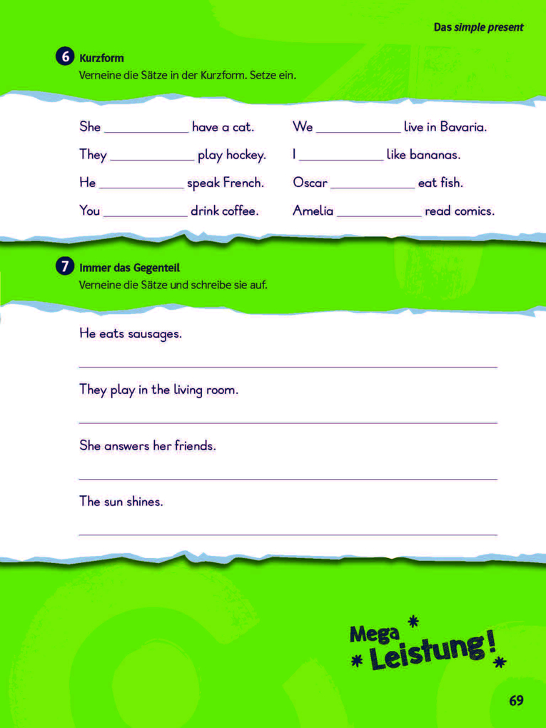 Weitere Ansicht: Englisch ohne Drama 5. Klasse