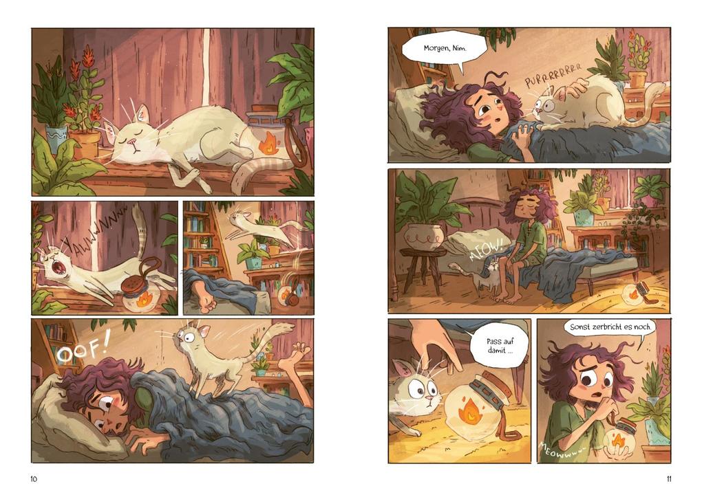 Weitere Ansicht: Lightfall 1: Das verlorene Licht | Tim Probert