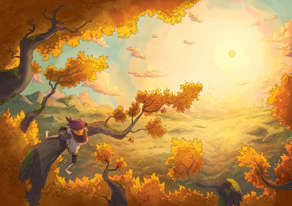 Weitere Ansicht: Lightfall 1: Das verlorene Licht | Tim Probert