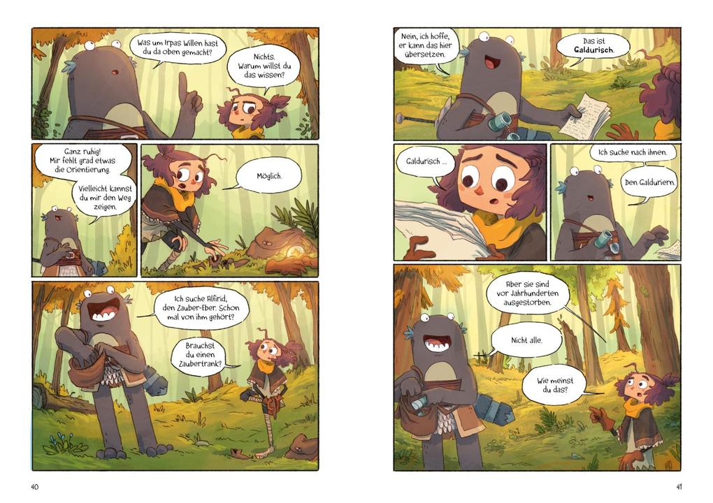 Weitere Ansicht: Lightfall 1: Das verlorene Licht | Tim Probert