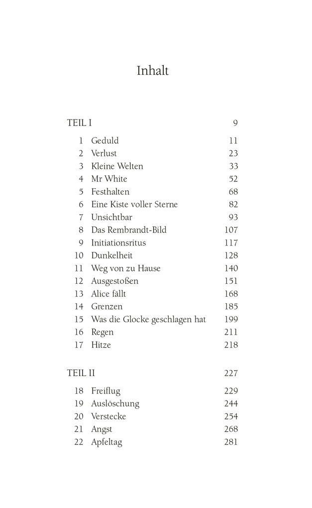 Weitere Ansicht: H wie Habicht | Helen Macdonald