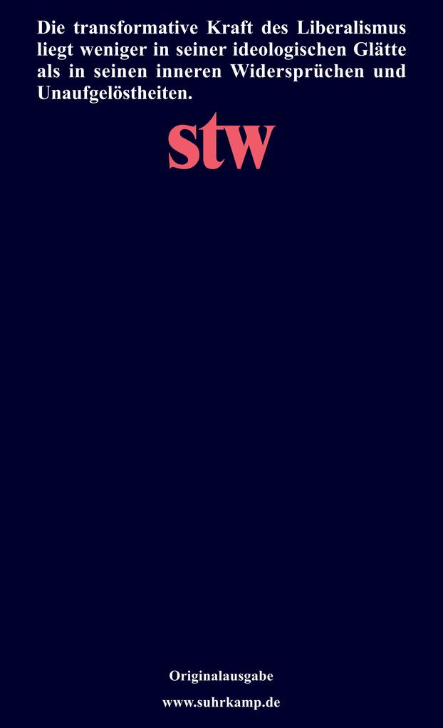 Weitere Ansicht: Souveränität der Vernunft | Albrecht Koschorke