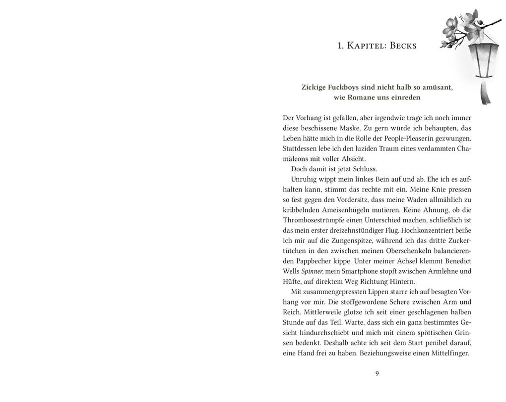 Weitere Ansicht: Rival Hearts | F. M. Winkel