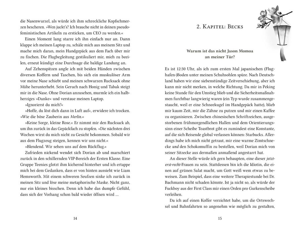 Weitere Ansicht: Rival Hearts | F. M. Winkel