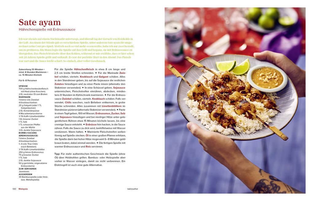 Weitere Ansicht: Taste of Asia | Viet Shao