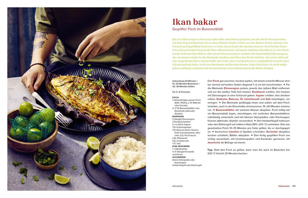 Weitere Ansicht: Taste of Asia | Viet Shao