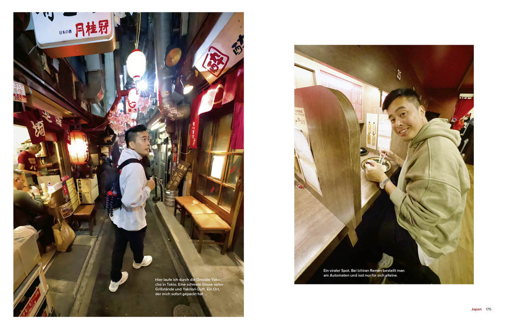 Weitere Ansicht: Taste of Asia | Viet Shao