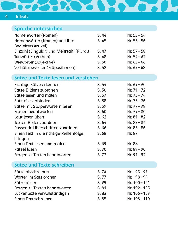 Weitere Ansicht: Team Drachenstark: Kurztests Deutsch 1./2. Klasse