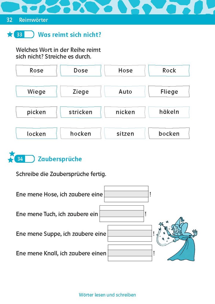 Weitere Ansicht: Team Drachenstark: Kurztests Deutsch 1./2. Klasse